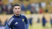 Cristiano Ronaldo Invests in Perplexity AI, Launches 'CR7' Digital Hub