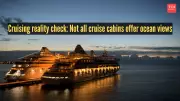 Cruise Cabin Secrets: Not All Rooms Have Ocean Views - Know Before You Book