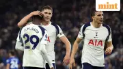 Crystal Palace vs Tottenham: Premier League Clash on Dec 28 - Team News, AI Predictions