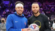 Curry Brothers Net Worth Hits $258 Million: Stephen's $240M vs Seth's $18M Journey
