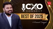 CXO Connect Season 1 Ends: Key Insights from India's Top Founders & CEOs