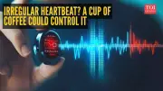 Daily Coffee May Cut AFib Flare-ups by 39%, New Study Overturns Old Advice
