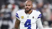 Dak Prescott Opens Up: How Racism Shaped His Journey to Cowboys Stardom