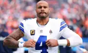 Dak Prescott's Heartfelt Gesture: Cowboys QB Urges Teammates to Support Staff