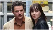 Dakota Johnson Intrigued by OnlyFans After Pedro Pascal's Toe-Wiggle Joke