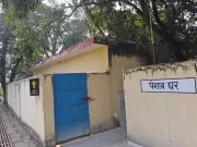 Daltonganj Railway Station Toilets Non-Functional for 18 Months, Passengers Suffer