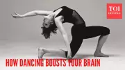 Dancing Boosts Brain Health, Fights Dementia: Neurologist Explains Why