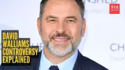 David Walliams Dropped by HarperCollins UK Amid Allegations