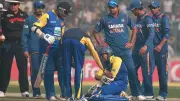 December 27, 2009: When a Dangerous Pitch Abandoned India vs Sri Lanka ODI in Delhi