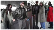 Deepika & Ranveer Airport Sighting; 'Dhurandhar' Opens Strong; Star's F1 Passion Revealed