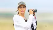 Deepti Sadhwani's Masai Mara Trip: A Life-Changing Wildlife Experience
