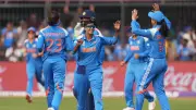 Deepti Sharma Eyes T20 World Record as India Target Series Sweep vs Sri Lanka