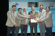 Defence Accounts Chess 2025: Jammu Team Crowned Champions in Chandigarh