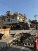 Dehradun Bans GAIL Work Permits for 2 Months Over Road Safety Violations