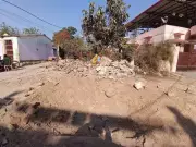 Dehradun's Garhi Cantt-Dakra Road Widening Plan Faces Local Opposition