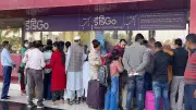 Delhi Airport: IndiGo Flights Resume After 1000+ Cancellations, CEO Apologises
