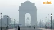 Delhi AQI Hits 'Severe' Levels: 14 Locations Record Toxic Air on Dec 3