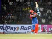 Delhi Capitals Coach Reveals Tough Call to Release Faf du Plessis Ahead of IPL Auction