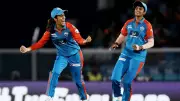 Delhi Capitals Name New Captain for WPL 2026, Ending Meg Lanning Era