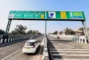 Delhi-Dehradun Expressway Set for Launch Next Year, Slashing Travel Time to 2.5 Hours