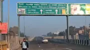 Delhi-Dehradun Expressway Trial Run Cuts Travel Time Drastically