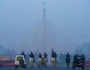 Delhi Enforces 50% Work From Home To Combat Severe Air Pollution