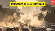 Delhi Enforces GRAP-4: Rs 20,000 Fine for Polluting Vehicles as AQI Worsens