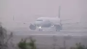 Delhi Fog Chaos: 152 Flights Cancelled, Red Alert Issued as Visibility Drops