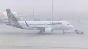 Delhi Fog: IGI Airport Flights Normal, 107 Cancelled Sunday