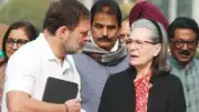 Delhi HC Seeks Response from Sonia, Rahul Gandhi on ED Plea in National Herald Case
