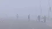 Delhi-NCR Chokes: AQI Hits 429, Stage-IV GRAP Enforced Amid Severe Smog