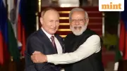Delhi on High Alert: Multi-Layered Security Grid for Putin's Dec 4-5 India Visit