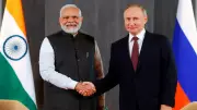 Delhi on High Alert: Security Tightened for Putin's India Visit on Dec 2