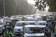 Delhi Traffic: How Putin's Visit Caused Snarls But Avoided Gridlock
