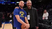 Dell & Stephen Curry Net Worth 2025: How Father-Son Duo Built $248M Fortune