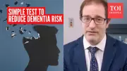 Dementia Risk: UK Expert Says Regular BP Checks From Middle Age Are Key