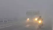 Dense Fog Causes 9 Deaths in 3 Separate Accidents Across Uttar Pradesh