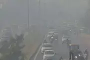 Dense Fog Disrupts Air & Rail in Chandigarh: 6 Flights Cancelled, Trains Delayed by Over 6 Hours