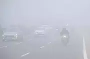 Dense Fog Grips North India: Zero Visibility in Punjab, Haryana; IMD Issues Alert