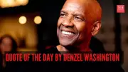 Denzel Washington's Life Lessons: How Your Example Impacts Others