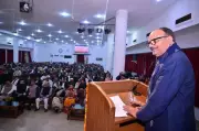 Deputy CM Brajesh Pathak: SIR as Vital as Yoga for Democracy's Purity