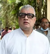 Derek O'Brien Criticizes PM Modi's Christmas Message Amid Attacks on Christians