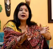 Deshaj Festival 2024: Lucknow Celebrates 15 Years of Folk Culture with Theyyam, Ghoomar & More