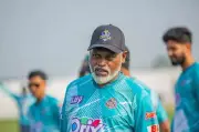 Dhaka Capitals Coach Mahbub Ali Zaki, 59, Dies After Collapsing Before BPL Match