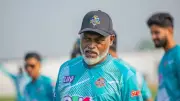 Dhaka Capitals Coach Mahbub Ali Zaki Dies at 42 During BPL Match
