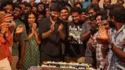 Dhanush's 'D54' Wraps Filming, Mamitha Baiju's Viral Cake Moment & Feb 2026 Release