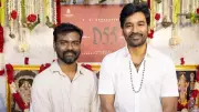 Dhanush's 'D55' Faces Major Overhaul: New Producer, Sai Pallavi Replaces Pooja Hegde