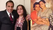 Dharmendra's First Wife Prakash Kaur Defended His Marriage to Hema Malini