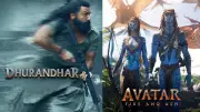 Dhurandhar Box Office Day 1: Beats Animal, Avatar 2, Fire & Ash