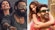 Dhurandhar Box Office Day 22: Ranveer's Spy Thriller Nears Rs 635 Cr, Rom-Com Struggles